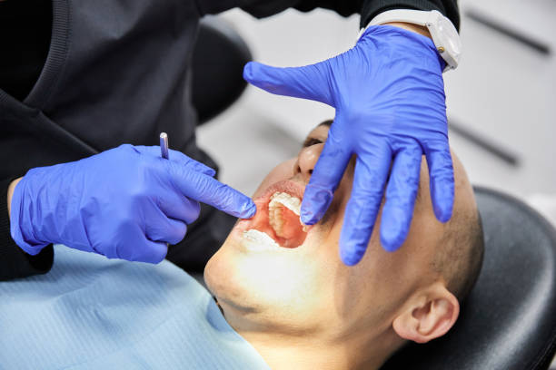 Best Emergency Dentist for Special Needs Patients in Hanna City, IL