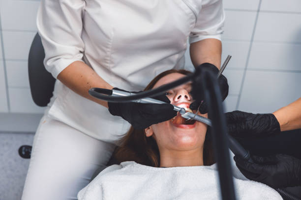 Best Emergency Dentist for Knocked-Out Tooth in Hanna City, IL