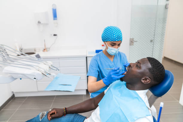 Best Weekend Emergency Dentist in Hanna City, IL